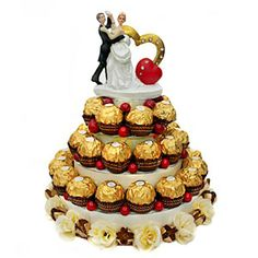 Illustration for article titled Chocolate Gifts: Most popular sweet for every
occasion
